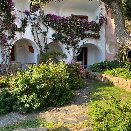 La Casa Smeralda Πόρτο Τσέρβο Εξωτερικό φωτογραφία