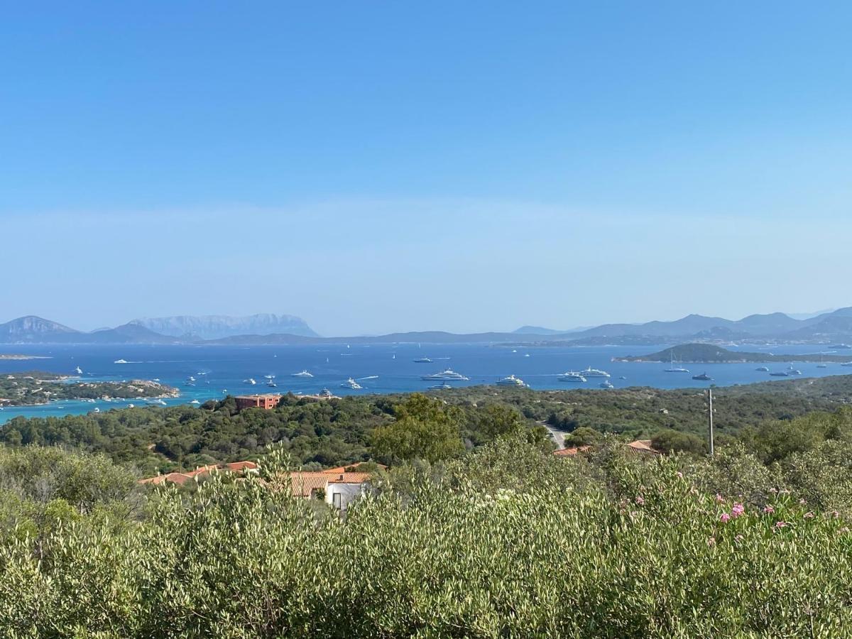 La Casa Smeralda Πόρτο Τσέρβο Εξωτερικό φωτογραφία