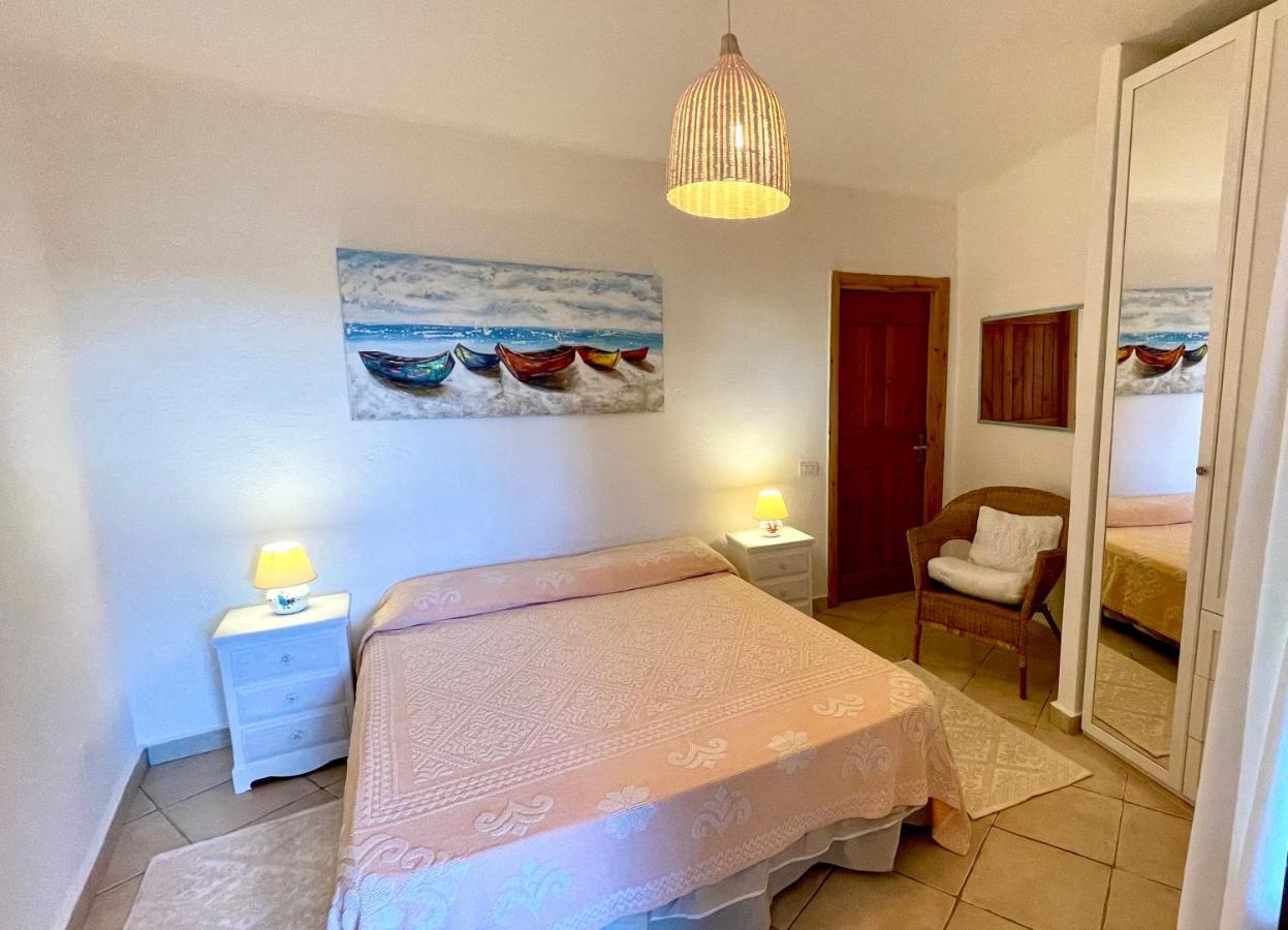 La Casa Smeralda Πόρτο Τσέρβο Εξωτερικό φωτογραφία