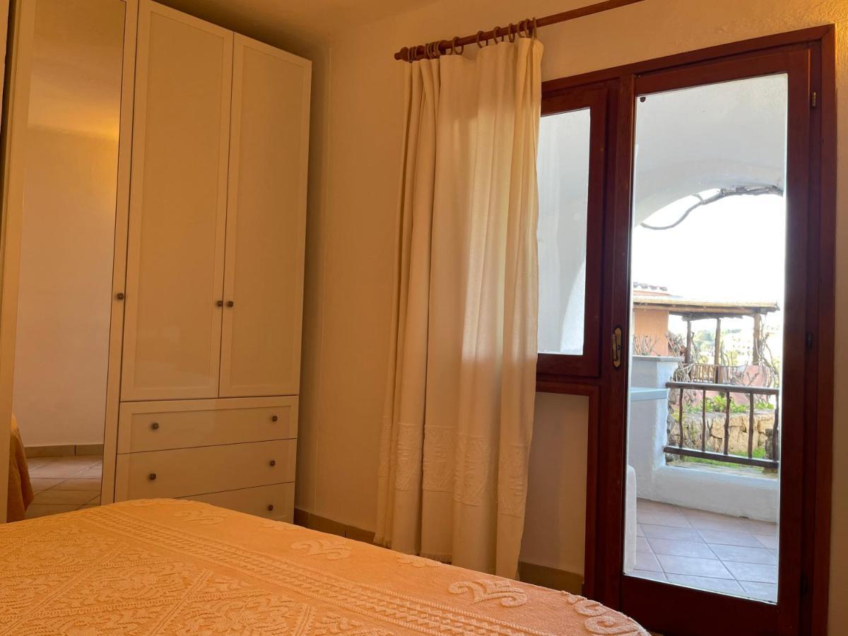 La Casa Smeralda Πόρτο Τσέρβο Εξωτερικό φωτογραφία