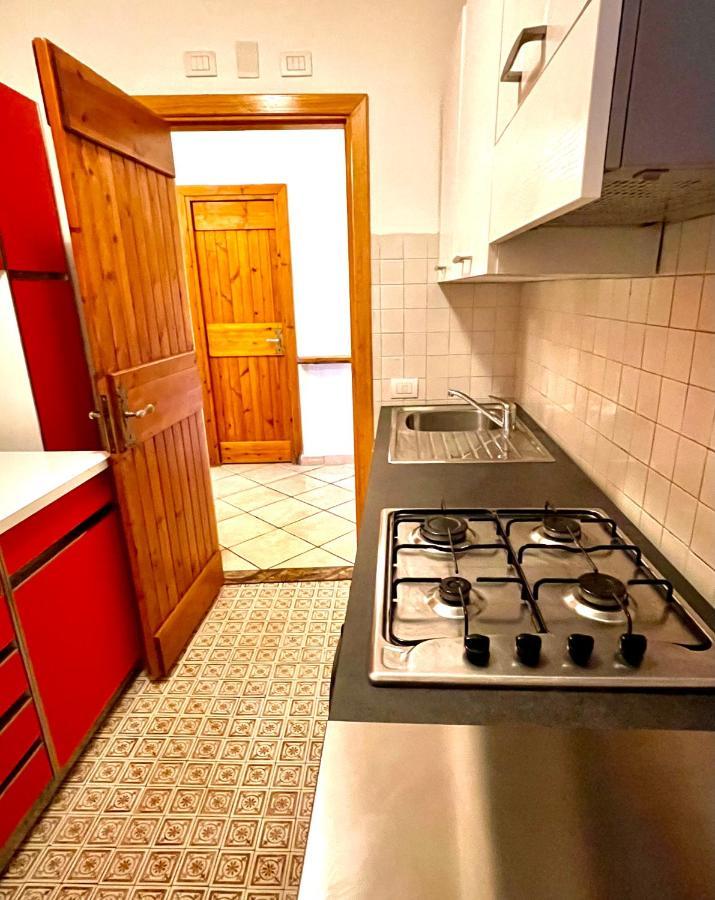 La Casa Smeralda Πόρτο Τσέρβο Εξωτερικό φωτογραφία
