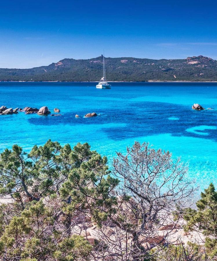 La Casa Smeralda Πόρτο Τσέρβο Εξωτερικό φωτογραφία