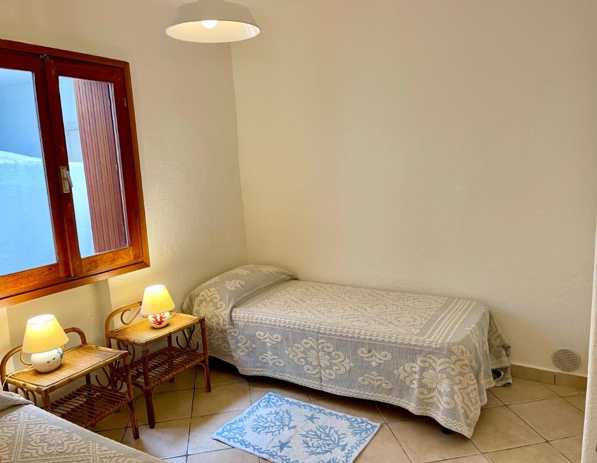 La Casa Smeralda Πόρτο Τσέρβο Εξωτερικό φωτογραφία