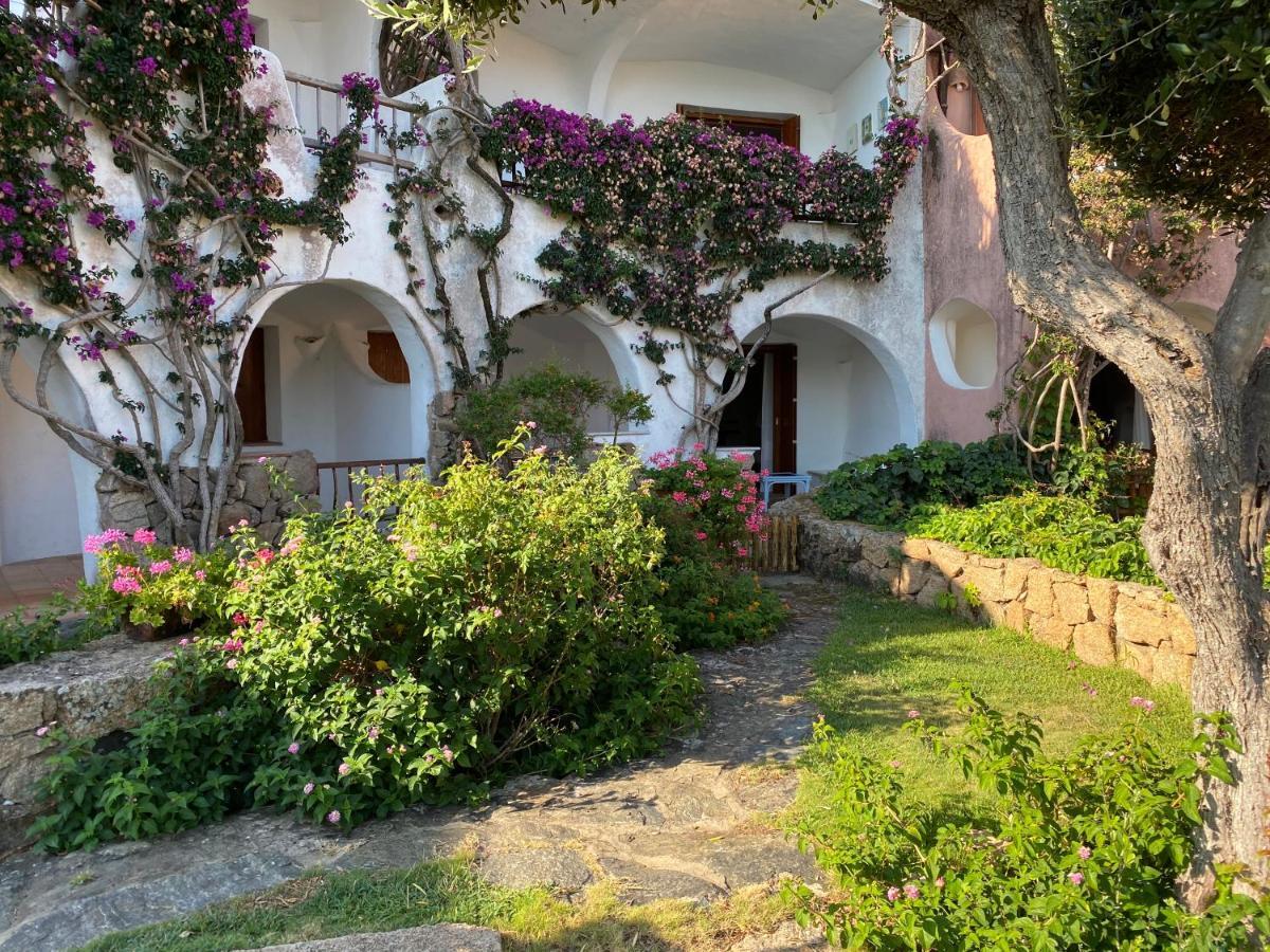 La Casa Smeralda Πόρτο Τσέρβο Εξωτερικό φωτογραφία